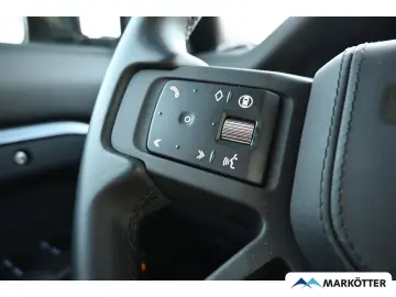 Defender 110 P425 X  ACC 360  S-Dach Standheiz