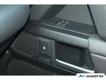 Defender 110 P425 X  ACC 360  S-Dach Standheiz