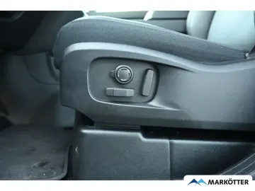 Defender 110 P425 X  ACC 360  S-Dach Standheiz