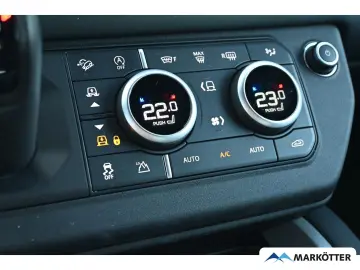 Defender 110 P425 X  ACC 360  S-Dach Standheiz