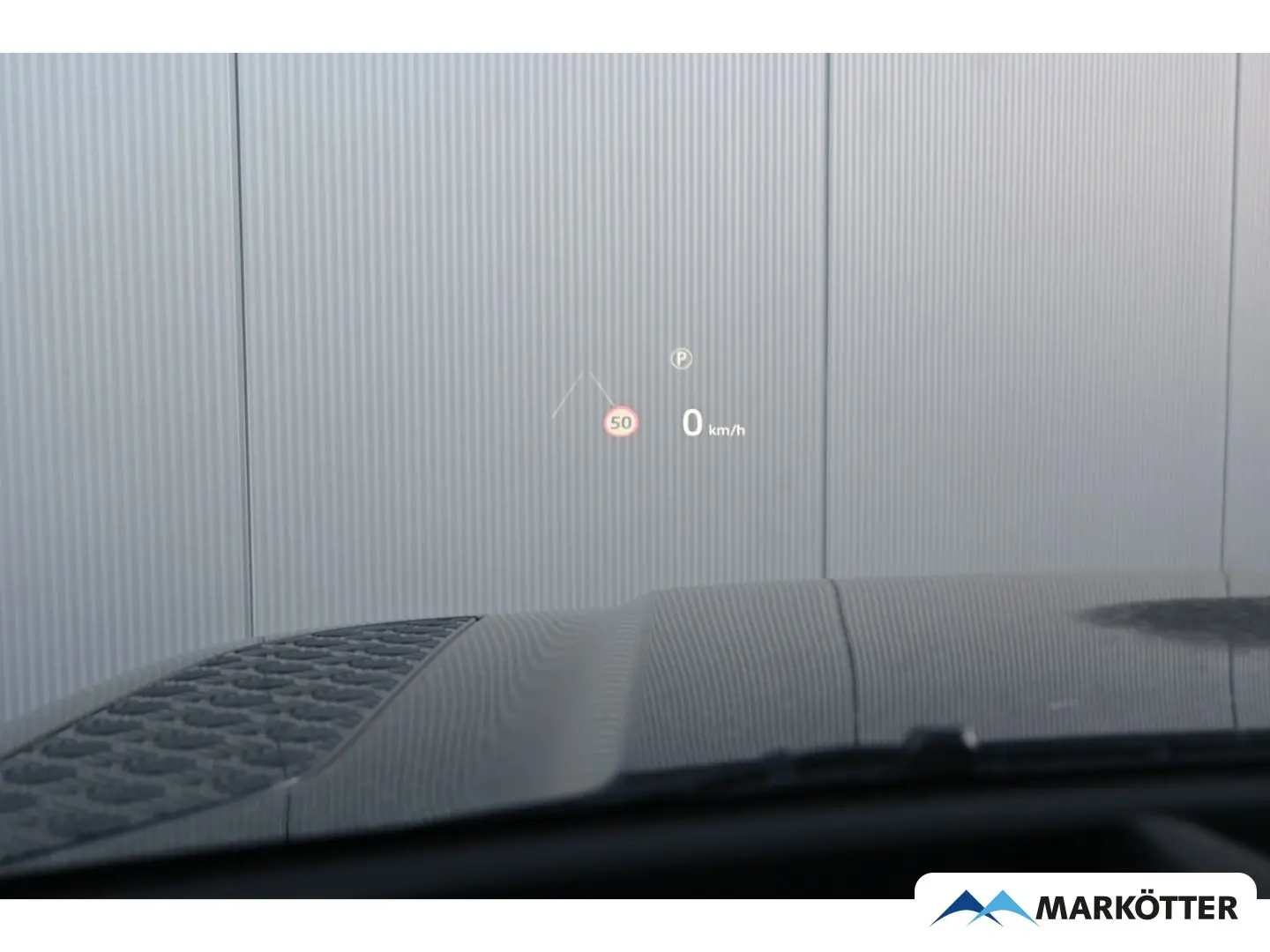 Defender 110 P425 X  ACC 360  S-Dach Standheiz