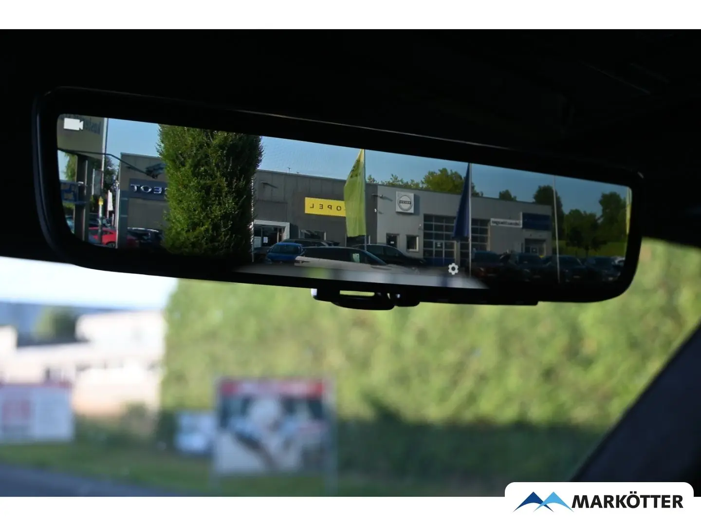 Defender 110 P425 X  ACC 360  S-Dach Standheiz