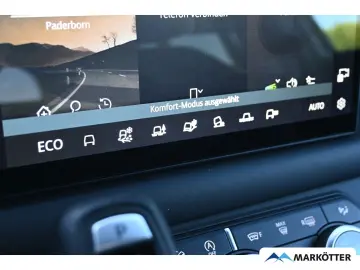 Defender 110 P425 X  ACC 360  S-Dach Standheiz