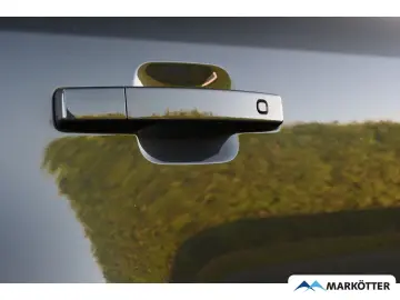 Defender 110 P425 X  ACC 360  S-Dach Standheiz