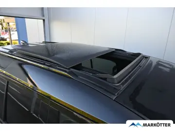 Defender 110 P425 X  ACC 360  S-Dach Standheiz