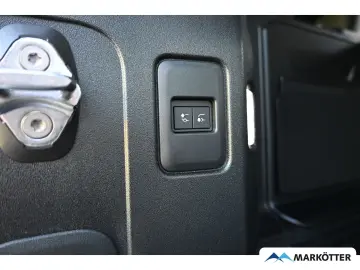 Defender 110 P425 X  ACC 360  S-Dach Standheiz