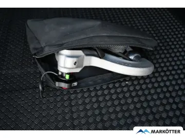 Defender 110 P425 X  ACC 360  S-Dach Standheiz