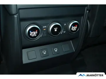 Defender 110 P425 X  ACC 360  S-Dach Standheiz