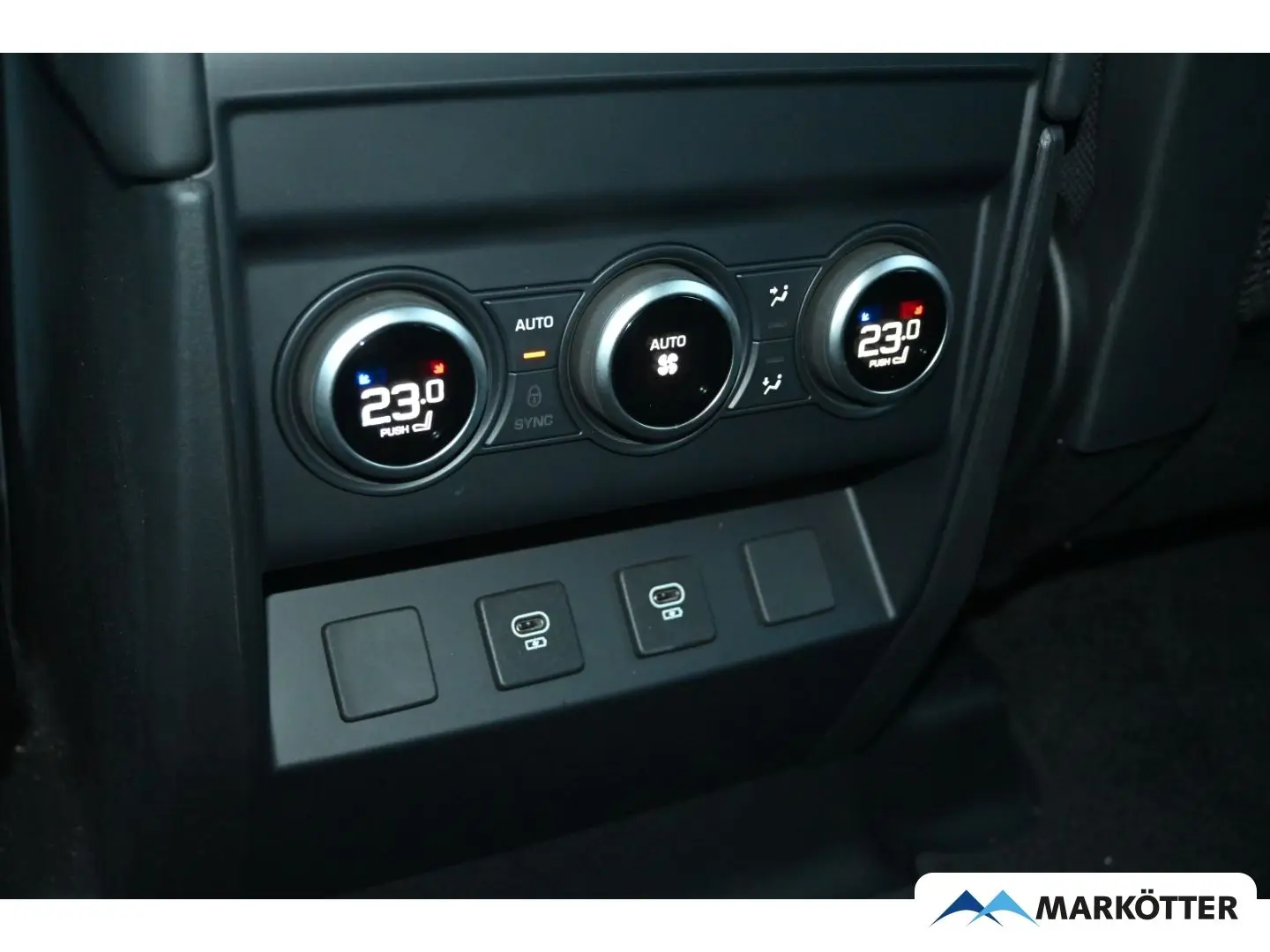 Defender 110 P425 X  ACC 360  S-Dach Standheiz