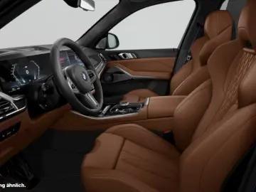 X5 M60i xDrive M Sport HUD PANO ACC 360 KAM RFK