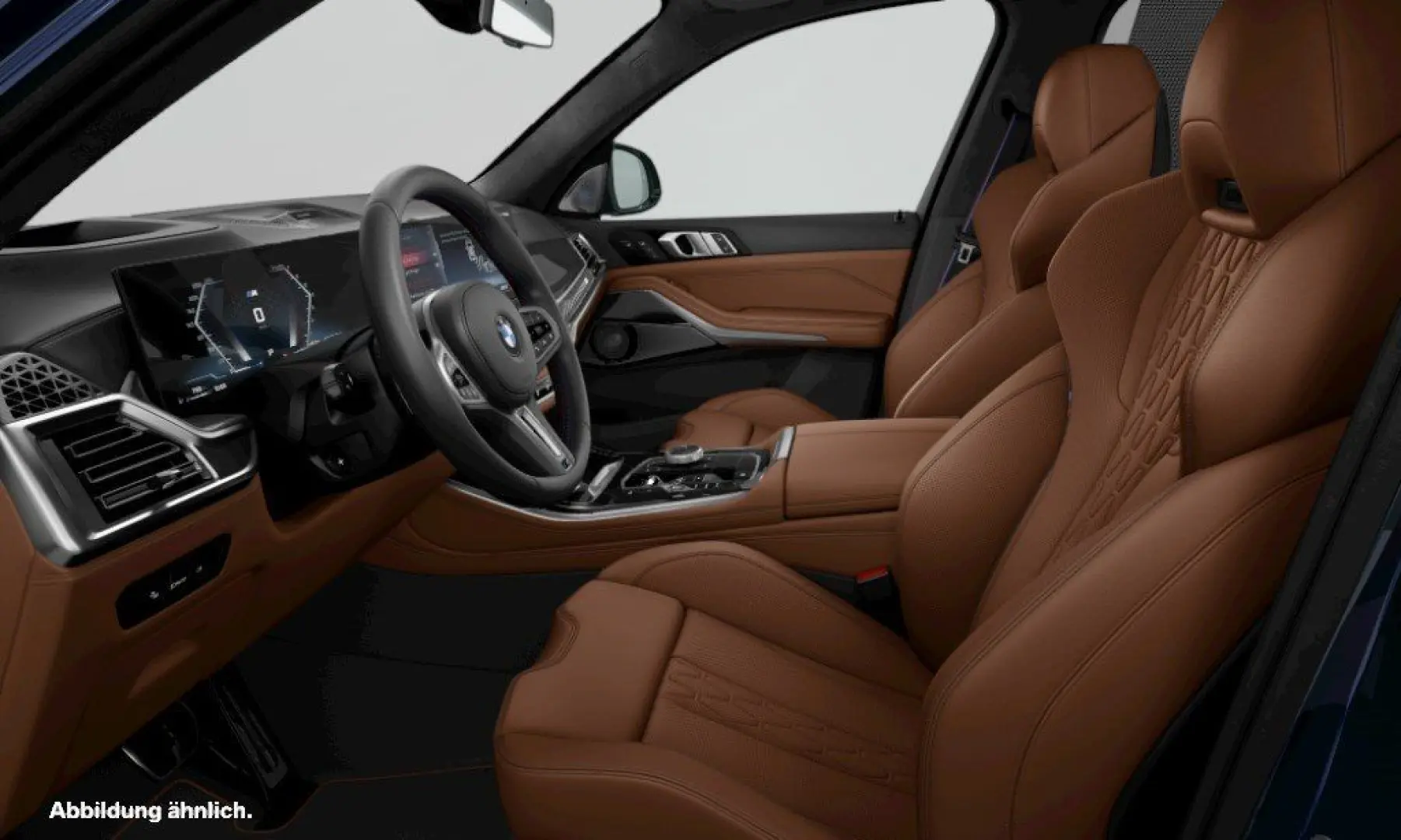 X5 M60i xDrive M Sport HUD PANO ACC 360 KAM RFK