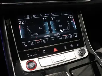 SQ7 4.0 TFSI Quattro 507hp 7-SEAT PANORAMA  VAT