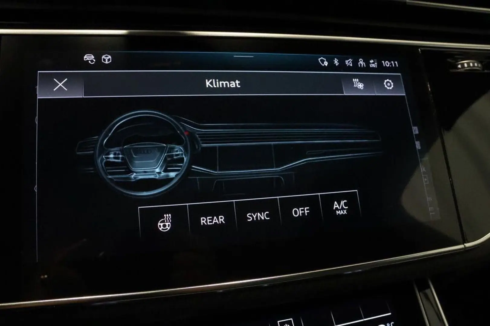 SQ7 4.0 TFSI Quattro 507hp 7-SEAT PANORAMA  VAT