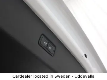 SQ7 4.0 TFSI Quattro 507hp 7-SEAT PANORAMA  VAT