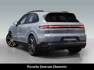 Cayenne S E-Hybrid HA-Lenkung;HD-Matrix;18-Wege;