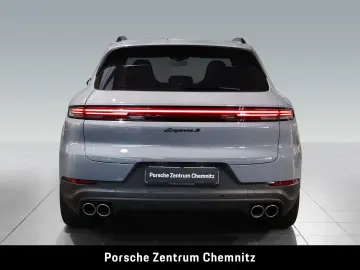 Cayenne S E-Hybrid HA-Lenkung;HD-Matrix;18-Wege;