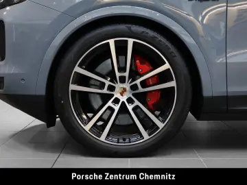 Cayenne S E-Hybrid HA-Lenkung;HD-Matrix;18-Wege;