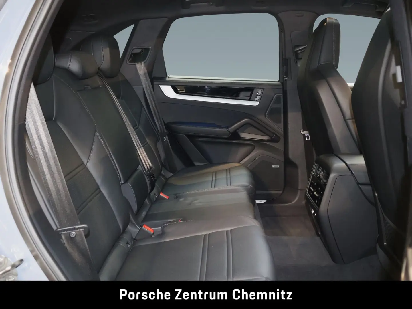 Cayenne S E-Hybrid HA-Lenkung;HD-Matrix;18-Wege;