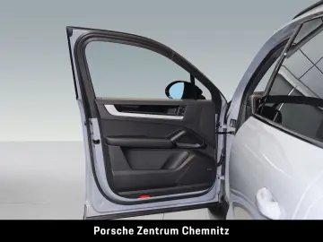 Cayenne S E-Hybrid HA-Lenkung;HD-Matrix;18-Wege;