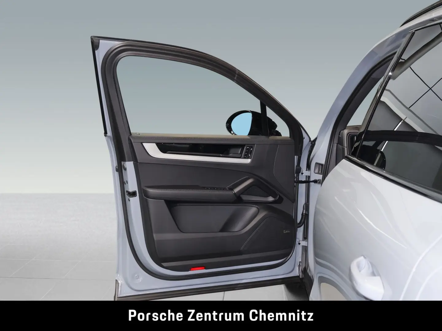 Cayenne S E-Hybrid HA-Lenkung;HD-Matrix;18-Wege;