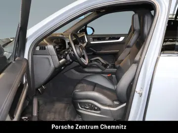 Cayenne S E-Hybrid HA-Lenkung;HD-Matrix;18-Wege;