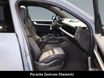 Cayenne S E-Hybrid HA-Lenkung;HD-Matrix;18-Wege;