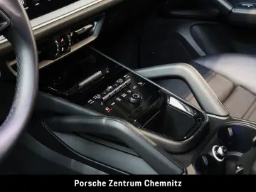 Cayenne S E-Hybrid HA-Lenkung;HD-Matrix;18-Wege;