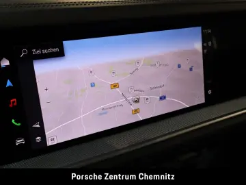 Cayenne S E-Hybrid HA-Lenkung;HD-Matrix;18-Wege;