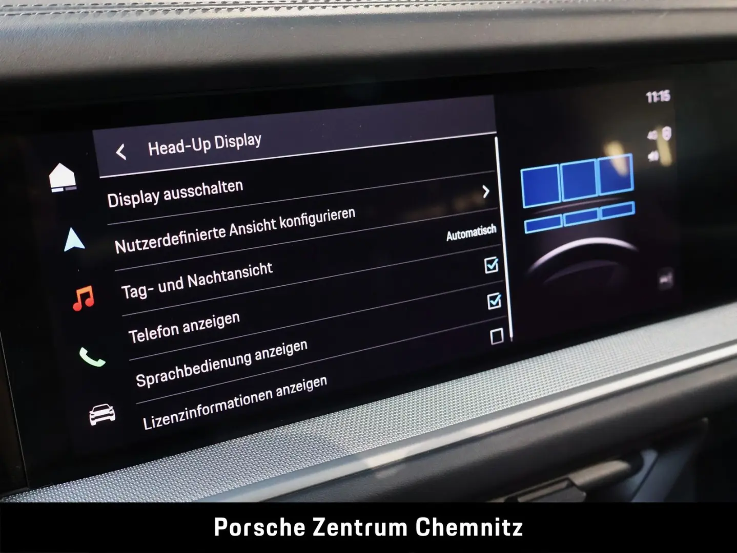 Cayenne S E-Hybrid HA-Lenkung;HD-Matrix;18-Wege;