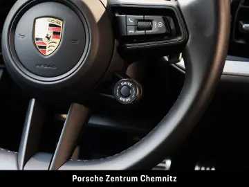 Cayenne S E-Hybrid HA-Lenkung;HD-Matrix;18-Wege;