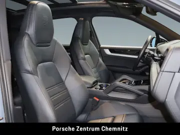 Cayenne S E-Hybrid HA-Lenkung;HD-Matrix;18-Wege;