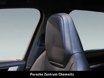 Cayenne S E-Hybrid HA-Lenkung;HD-Matrix;18-Wege;