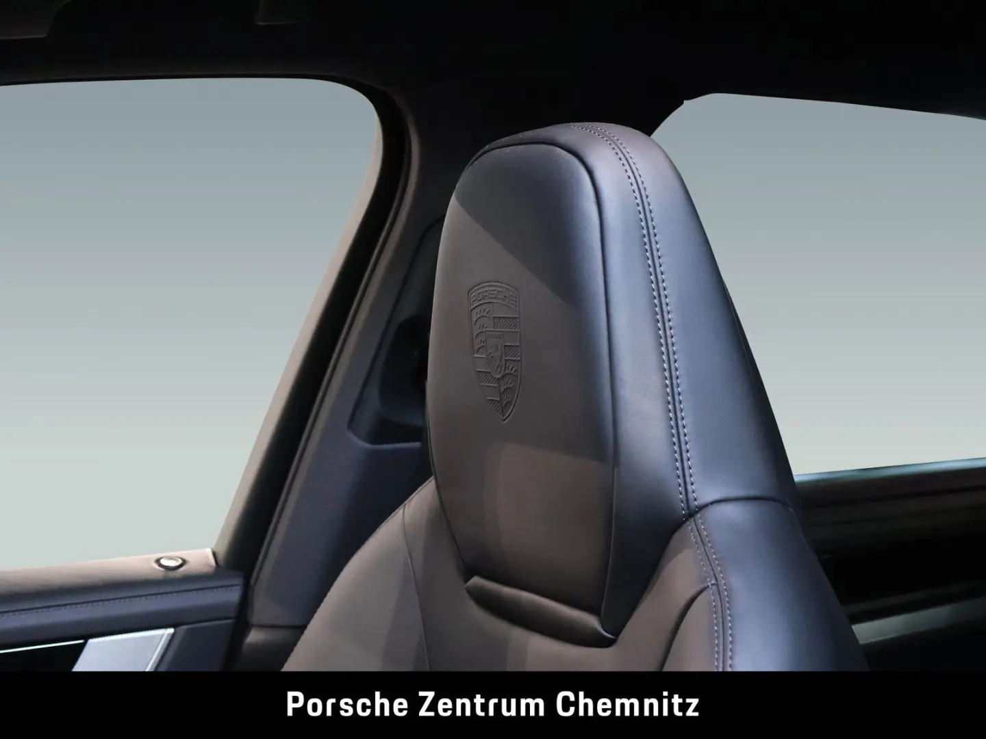 Cayenne S E-Hybrid HA-Lenkung;HD-Matrix;18-Wege;