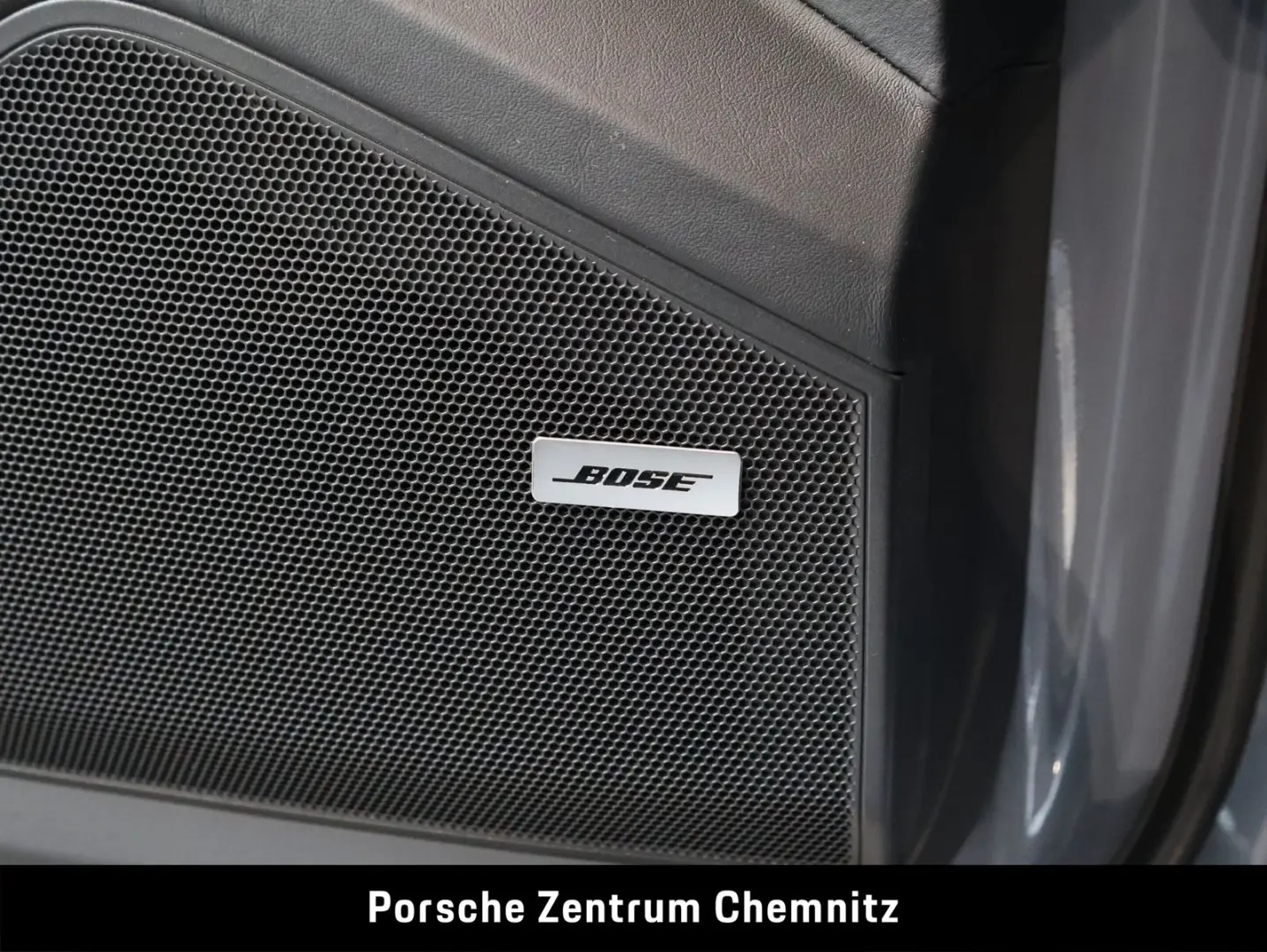 Cayenne S E-Hybrid HA-Lenkung;HD-Matrix;18-Wege;