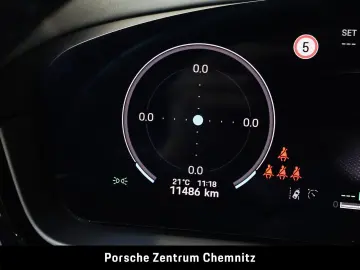 Cayenne S E-Hybrid HA-Lenkung;HD-Matrix;18-Wege;