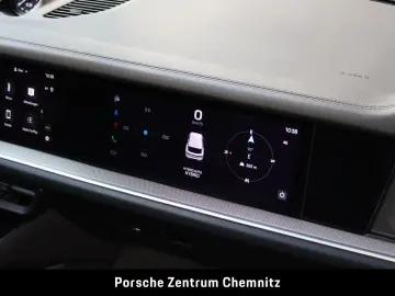 Cayenne S E-Hybrid HA-Lenkung;HD-Matrix;18-Wege;