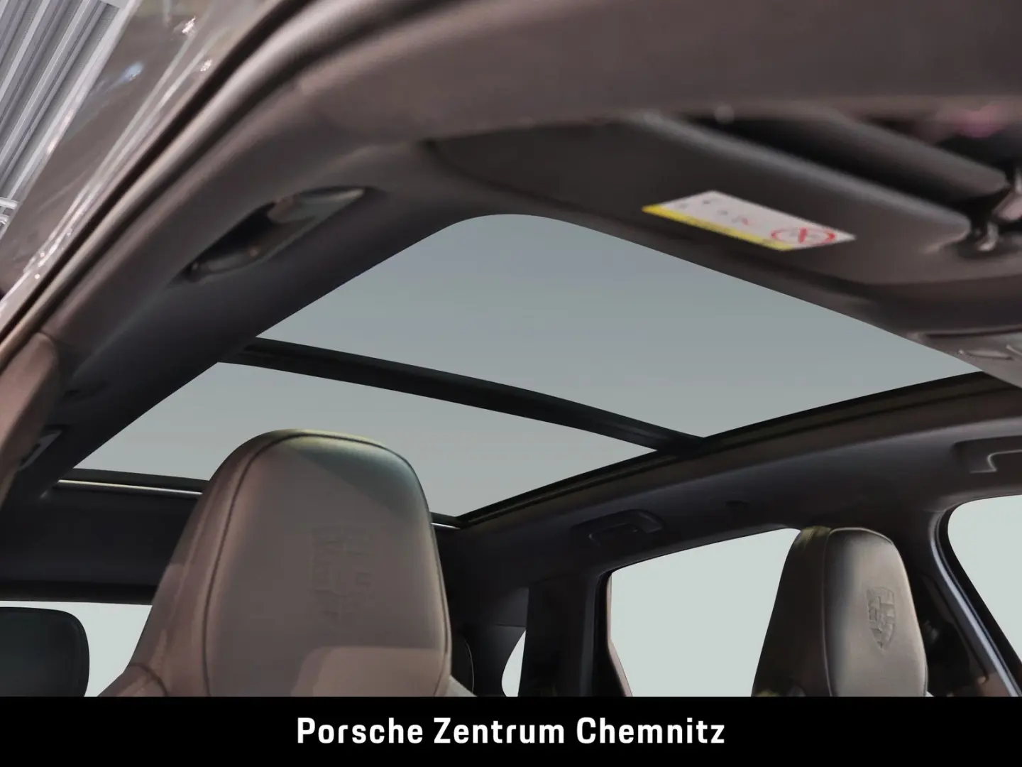 Cayenne S E-Hybrid HA-Lenkung;HD-Matrix;18-Wege;