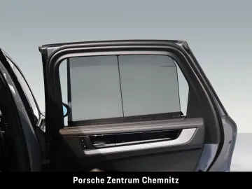 Cayenne S E-Hybrid HA-Lenkung;HD-Matrix;18-Wege;