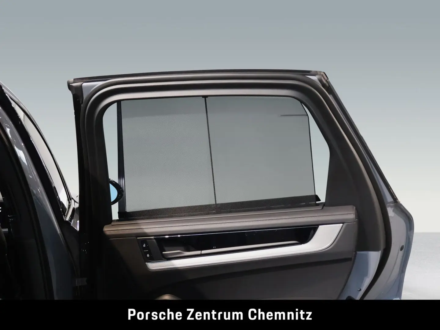 Cayenne S E-Hybrid HA-Lenkung;HD-Matrix;18-Wege;