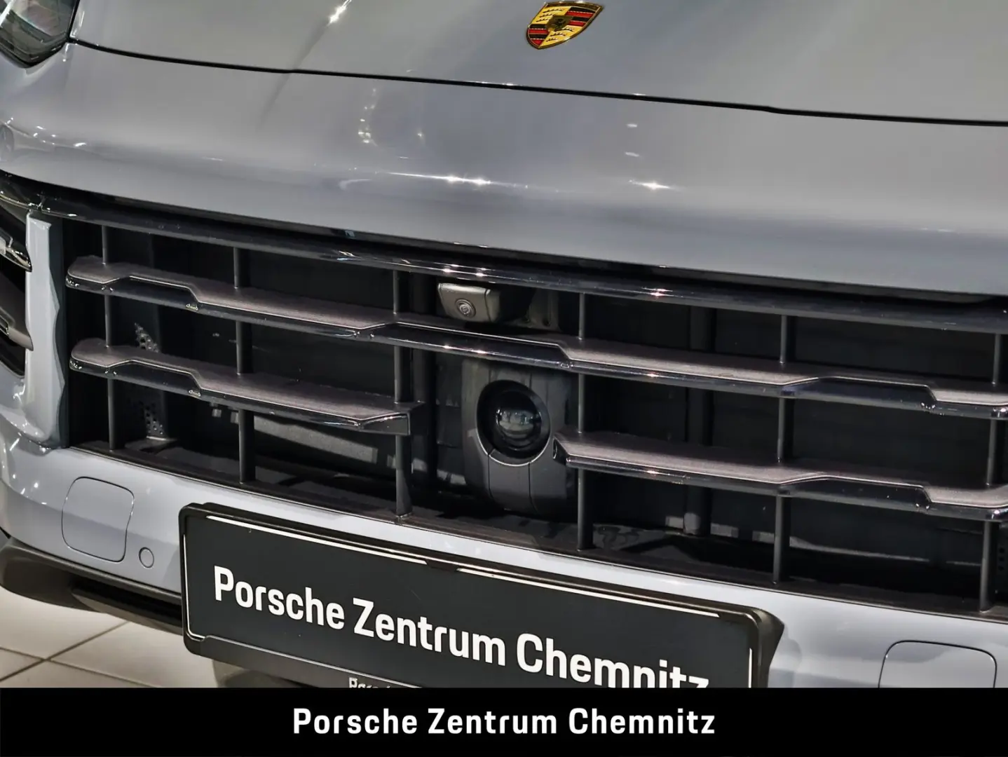 Cayenne S E-Hybrid HA-Lenkung;HD-Matrix;18-Wege;