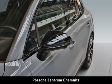 Cayenne S E-Hybrid HA-Lenkung;HD-Matrix;18-Wege;