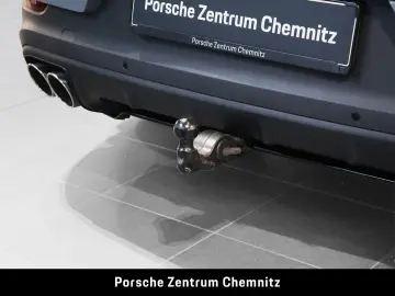 Cayenne S E-Hybrid HA-Lenkung;HD-Matrix;18-Wege;