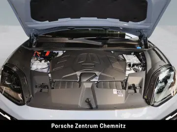 Cayenne S E-Hybrid HA-Lenkung;HD-Matrix;18-Wege;