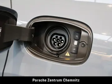 Cayenne S E-Hybrid HA-Lenkung;HD-Matrix;18-Wege;