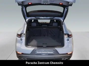 Cayenne S E-Hybrid HA-Lenkung;HD-Matrix;18-Wege;