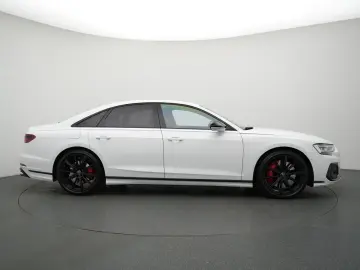 S8 KAM 360  B&O NAVI VIRT ACC ALLRADLENKUNG HUD