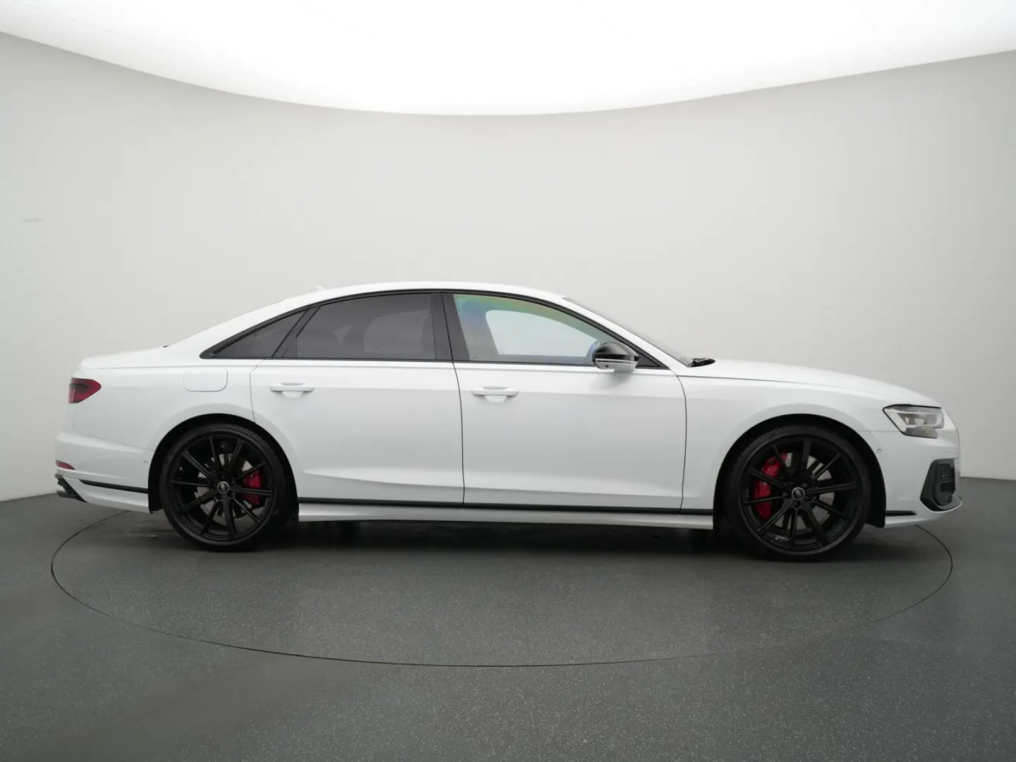 S8 KAM 360  B&O NAVI VIRT ACC ALLRADLENKUNG HUD