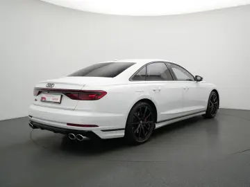 S8 KAM 360  B&O NAVI VIRT ACC ALLRADLENKUNG HUD