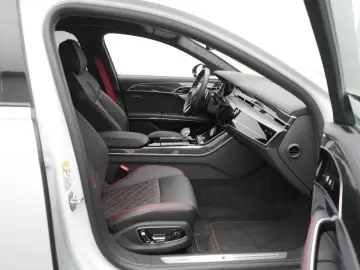 S8 KAM 360  B&O NAVI VIRT ACC ALLRADLENKUNG HUD