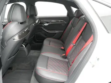 S8 KAM 360  B&O NAVI VIRT ACC ALLRADLENKUNG HUD